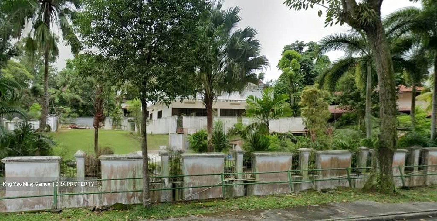 White House Park (D10), Detached #568878271